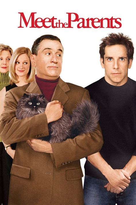 Oct 6, 2000 ... "Meet the Parents" is something of a romantic comedy, but it's Jack and Greg who are the mismatched couple, only gradually and warily coming to ....